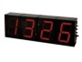 Big Digital Clock, Temp Display Kit