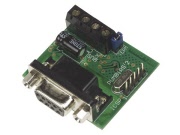 Velbus Serial Interface Module for Computer Interface