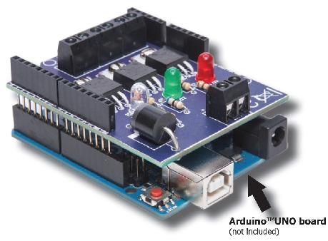 Arduino Experimenter's Kit Set Fai Assortito Compatibile Con Basic Arduino VELLEMAN 
