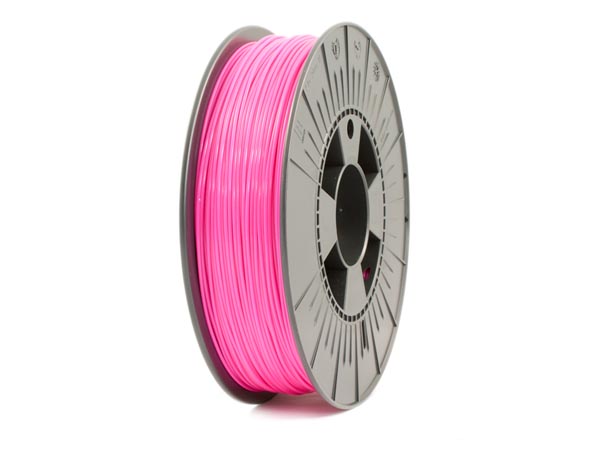 Velleman Bobine 750G filament pour imprimante 3D couleur champagne