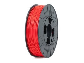 Please Select Colour: Red 1.75mm PLA on 0.75kg Reel