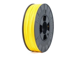 Please Select Colour: Yellow 1,75mm PLA Filament