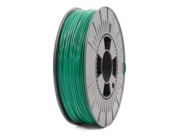 Please Select Colour: 1.75mm PLA Filament  for 3D Printers - 0.75kg Green