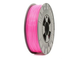 Please Select Colour: 1.75mm PLA Filament  for 3D Printers - 0.75kg Pink