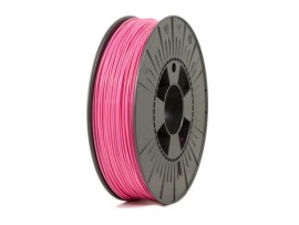Please Select Colour: 1.75mm PLA Filament  for 3D Printers - 0.75kg Magenta