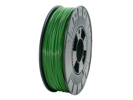 Please Select Colour: 1.75mm PLA Filament  for 3D Printers - 0.75kg Pine Green