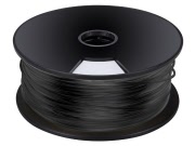 Please select colour: Black ABS Filament