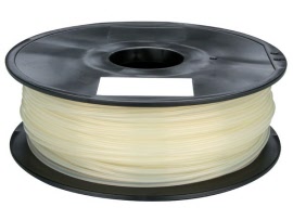 Please select colour: Natural 1.75mm ABS Filament