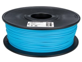 Please select colour: Light Blue PLA Filament