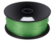 Please select colour: Green PLA Filament