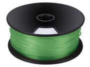 Please select colour: Green PLA Filament