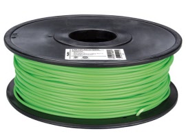Please select colour: Pea Green PLA Filament