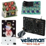 Velleman MiniKit Series