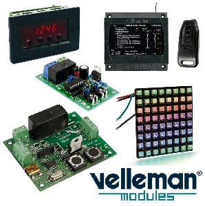 Velleman Module Series